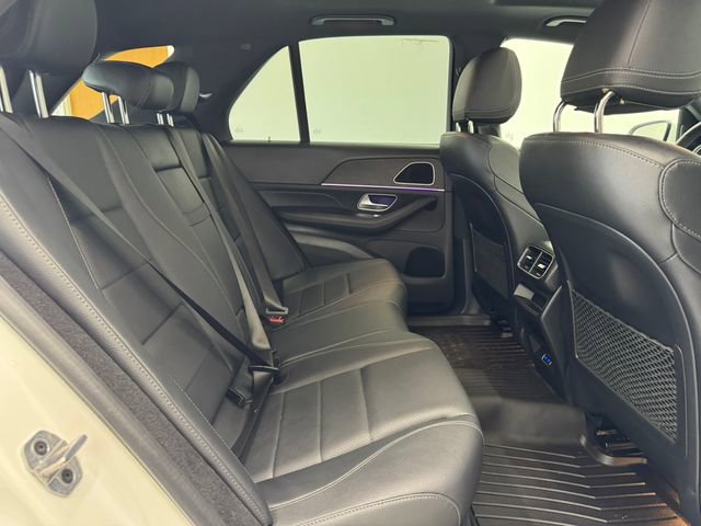 Used 2024 Mercedes-Benz GLE 450 4MATIC image 18