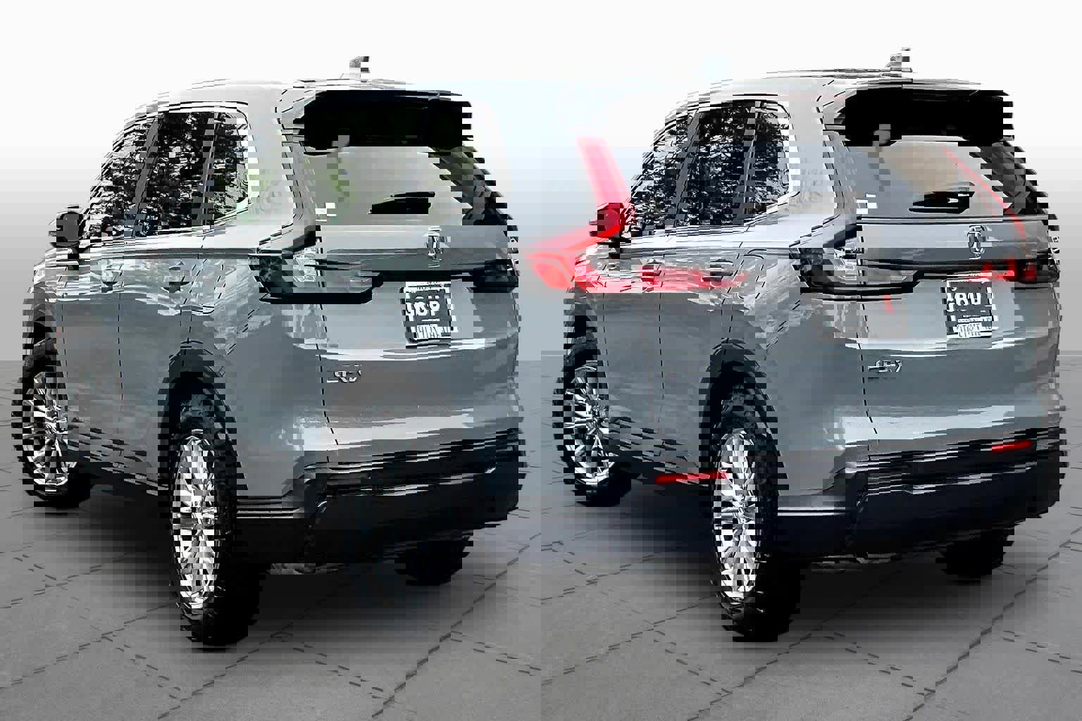 Certified 2023 Honda CR-V EX-L image 12