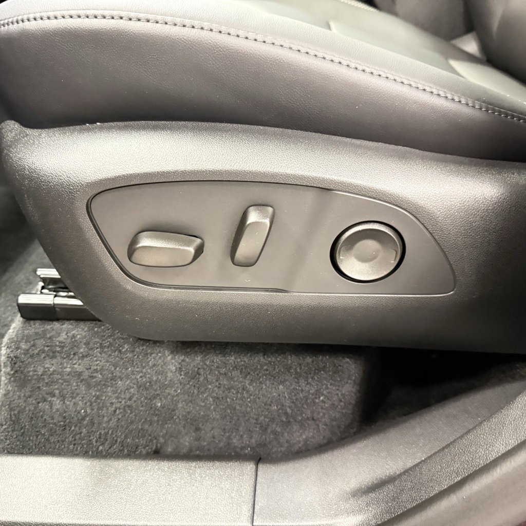 New 2026 GMC Acadia Elevation w/ Black Edition image 26