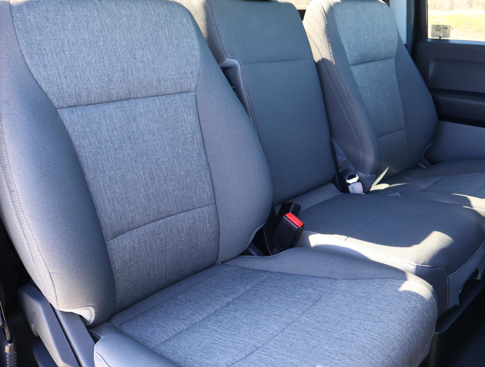 Used 2025 Ford F150 XL w/ Equipment Group 103A High image 18