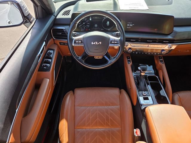 Used 2024 Kia Telluride SX Prestige X-Pro image 12