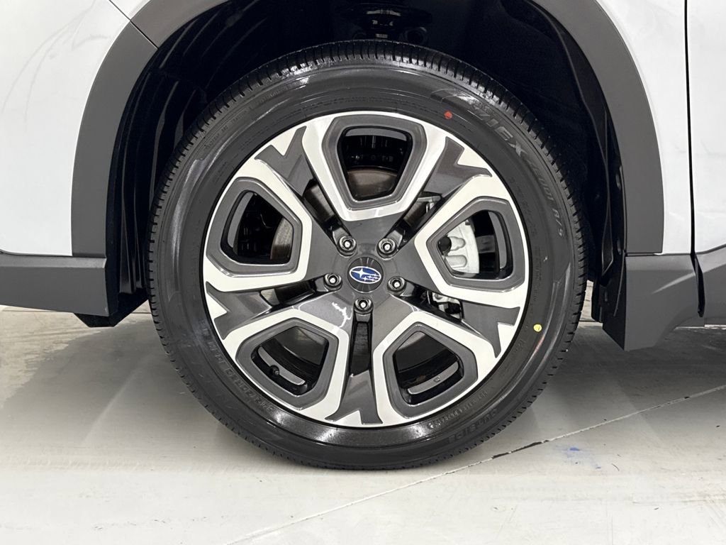 New 2026 Subaru Ascent Touring image 10