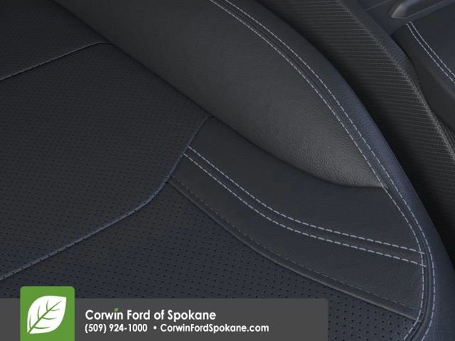 New 2026 Ford Mustang Mach-E Premium image 16