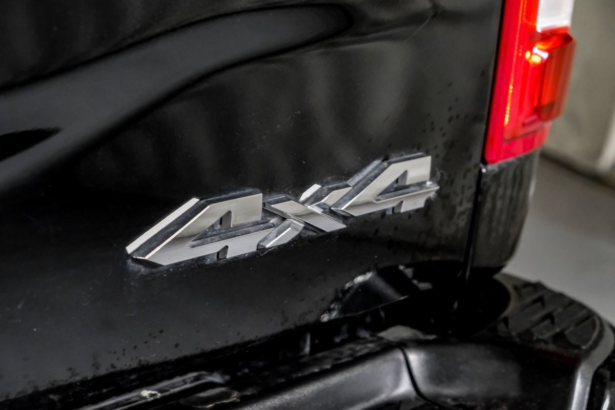 Used 2024 RAM 2500 Limited AWD/4WD image 48