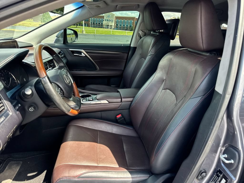 Used 2016 Lexus RX 350 FWD image 11