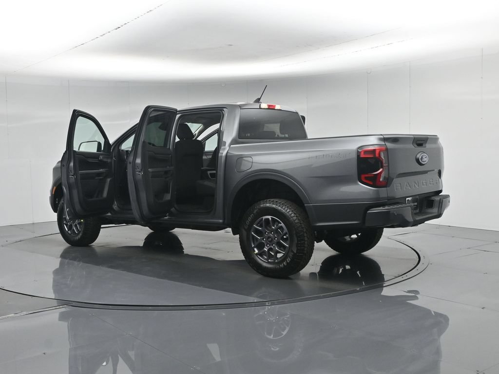 New 2026 Ford Ranger XLT RWD image 31