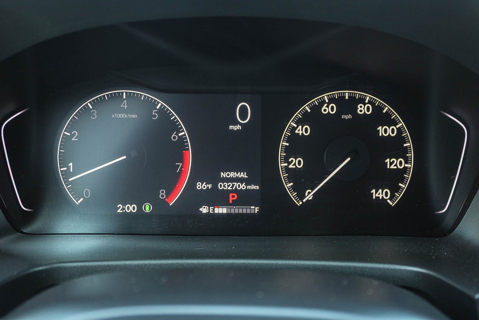 Used 2024 Honda Pilot Touring image 24