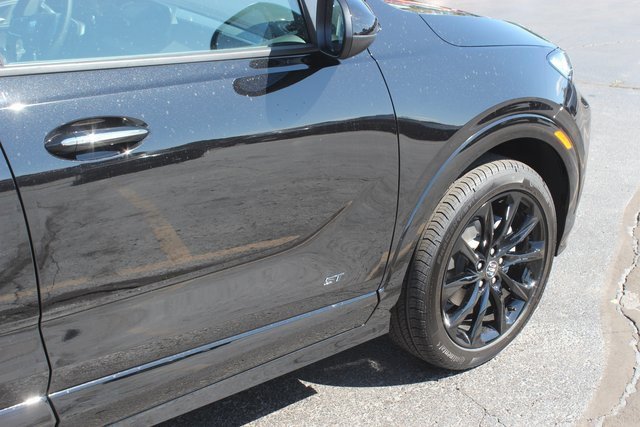 New 2026 Buick Encore GX Sport Touring w/ Experience Buick Package image 13