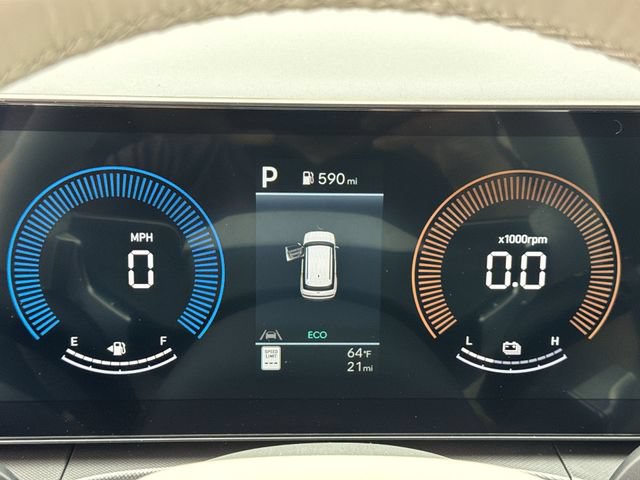 New 2026 Hyundai Santa Fe SE AWD/4WD image 28