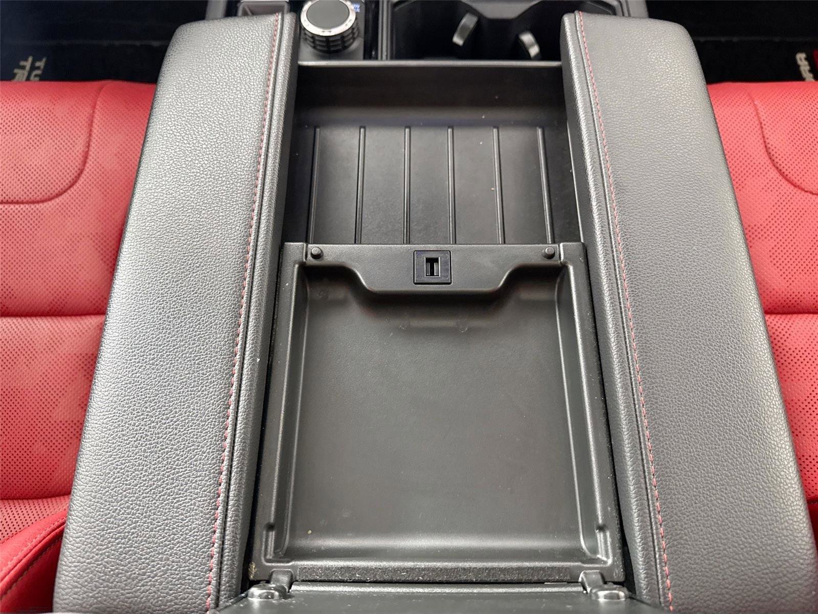Certified 2022 Toyota Tundra TRD Pro AWD/4WD image 35