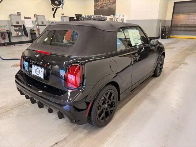 New 2026 MINI Cooper S image 6