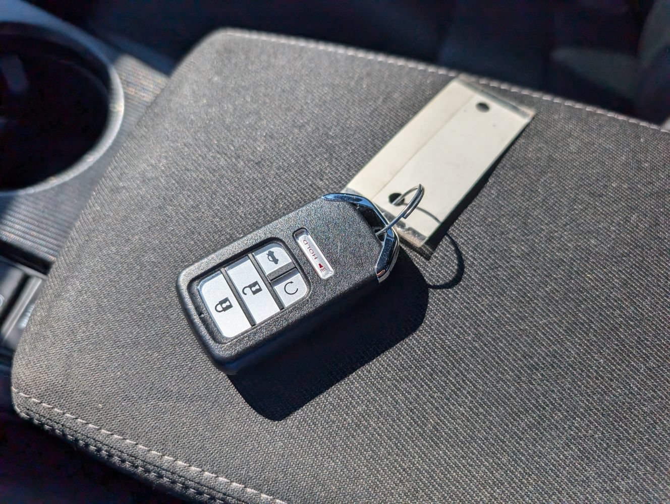 Used 2022 Honda Civic Sport image 23