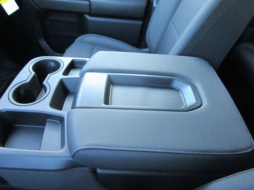 New 2026 Chevrolet Silverado 2500 Custom w/ Custom Value Package image 39