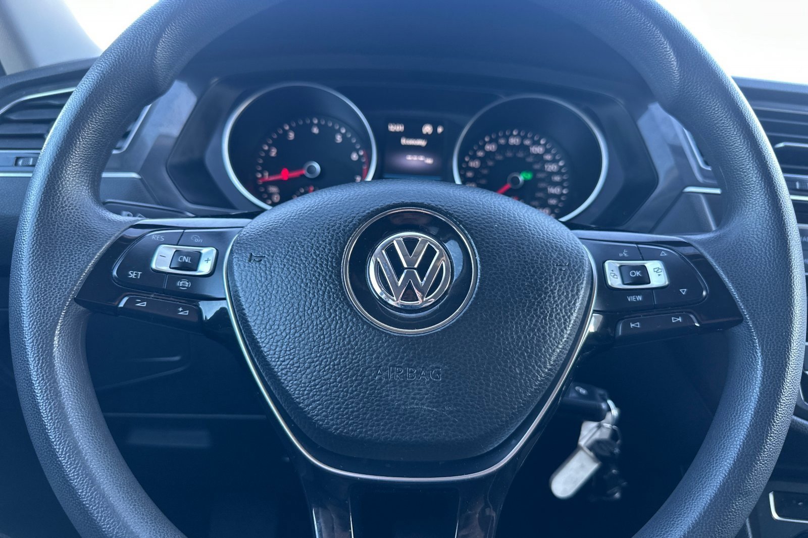 Used 2019 Volkswagen Tiguan S w/ Driver Assistance Package image 22