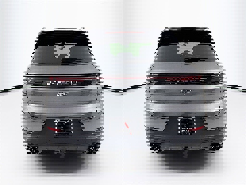 New 2026 Porsche Cayenne image 10