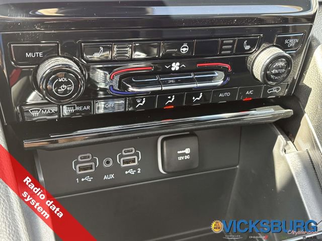 New 2025 Jeep Grand Cherokee Limited image 20