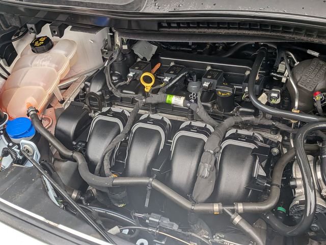 Used 2020 Ford Transit Connect XL image 33