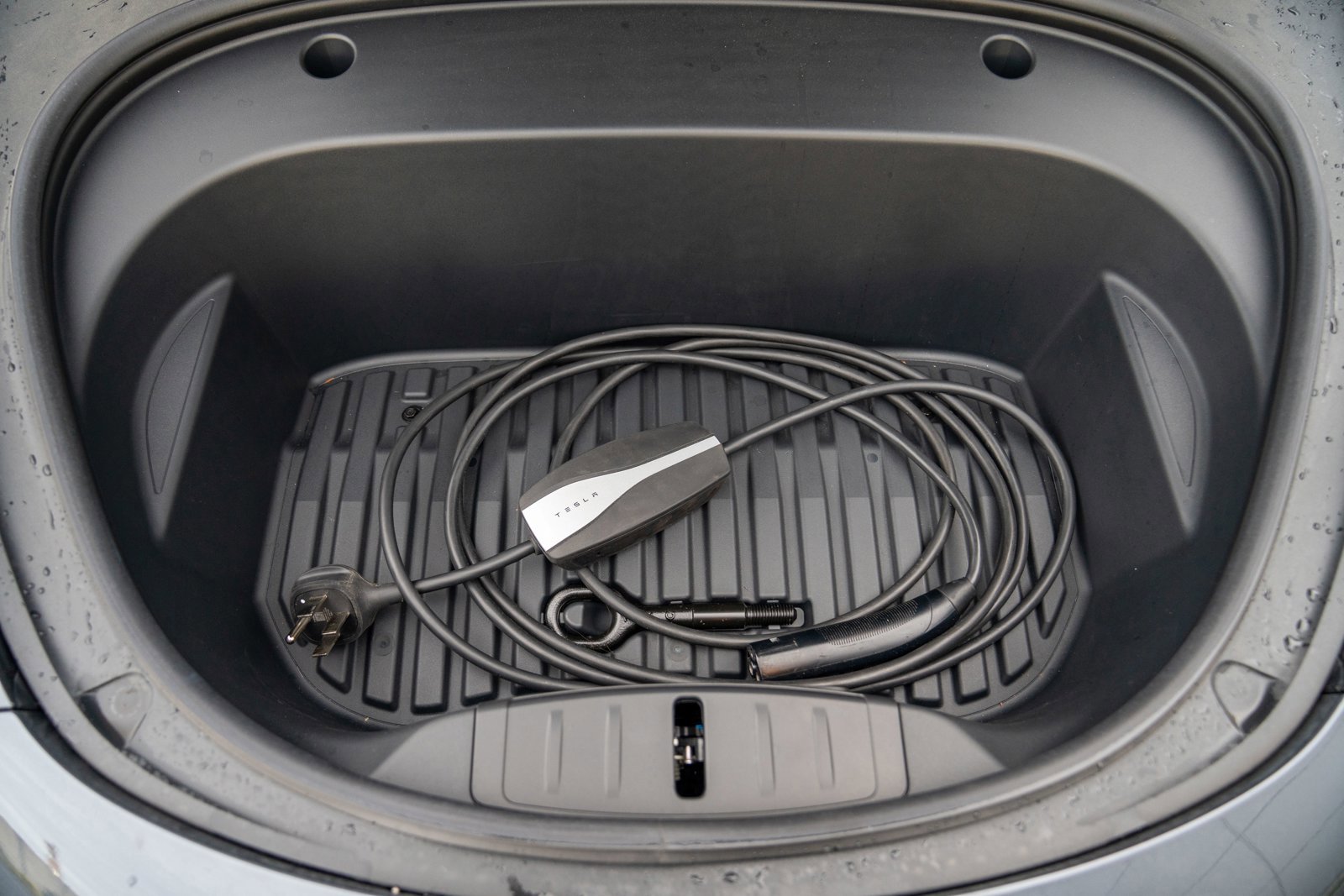 Used 2021 Tesla Model 3 Long Range image 27