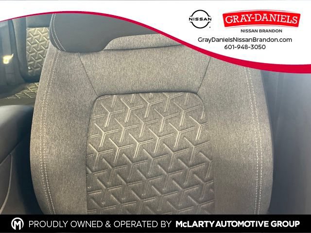 New 2026 Nissan Kicks SV w/ Cold Weather Package FWD image 1