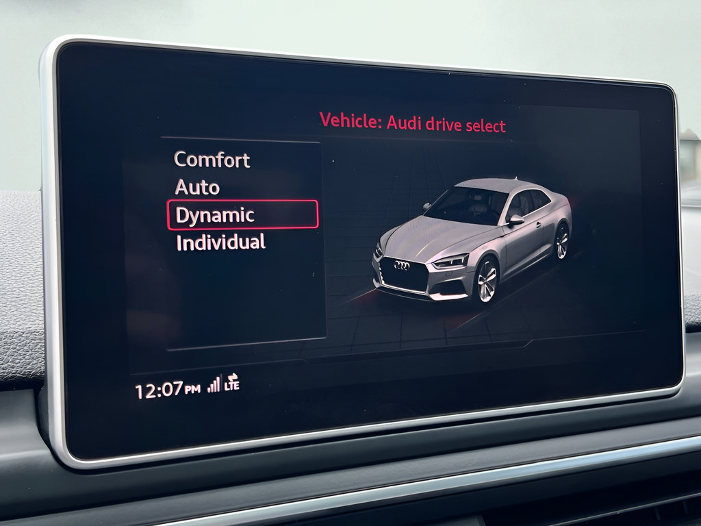 Used 2018 Audi RS 5 w/ Dynamic Package AWD/4WD image 44