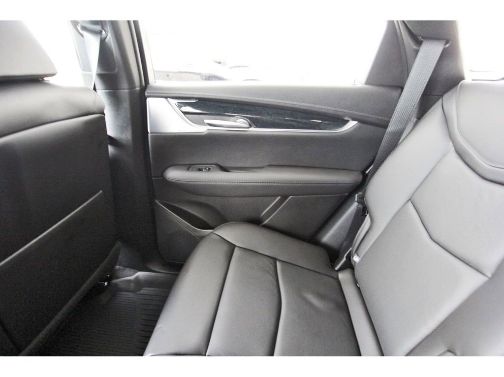 New 2025 Cadillac XT5 Premium Luxury w/ Technology Package image 12