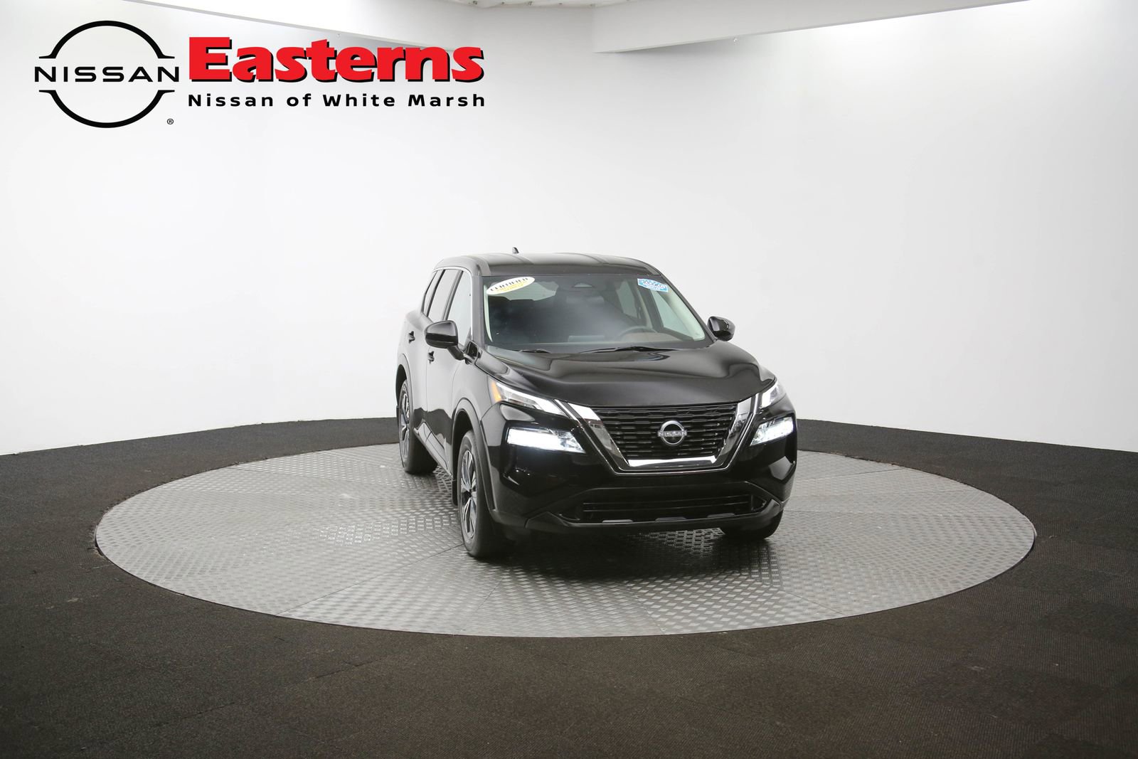 Used 2023 Nissan Rogue SV image 49