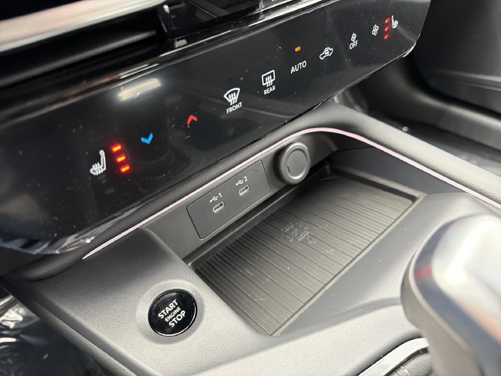 Certified 2026 Nissan Sentra SV w/ SV Convenience Package FWD image 26