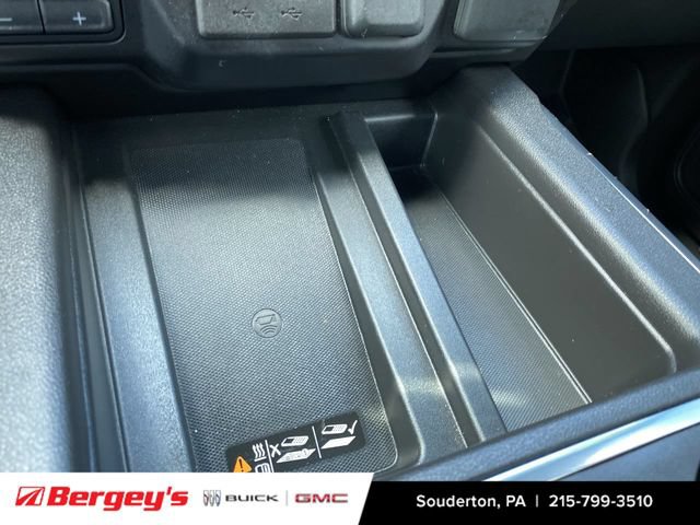 Used 2021 GMC Sierra 1500 Denali w/ Driver Alert Package II AWD/4WD image 42