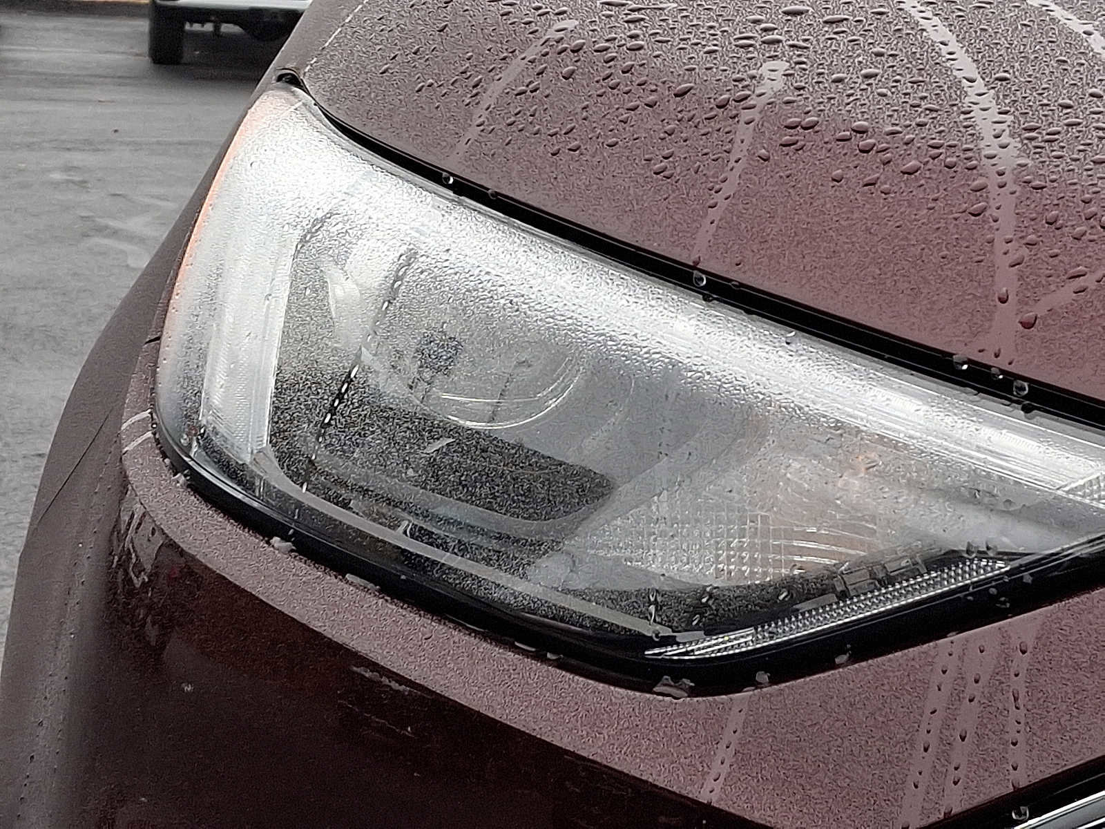 Used 2022 Ford Edge SEL w/ Convenience Package image 10