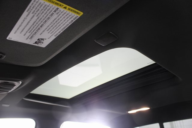 New 2026 GMC Canyon AT4X image 10