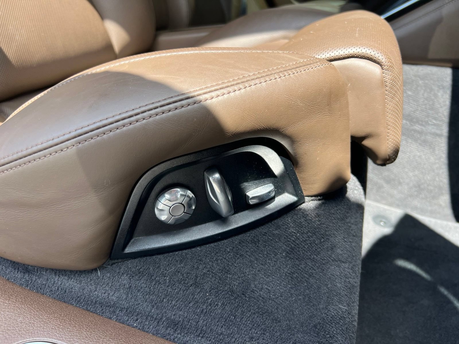 Used 2020 Porsche Panamera 4 Executive AWD/4WD image 62