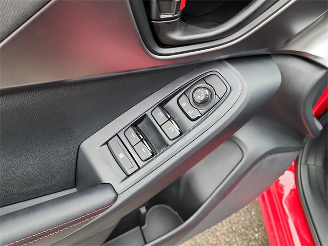 New 2026 Subaru Impreza 2.0i Sport image 12