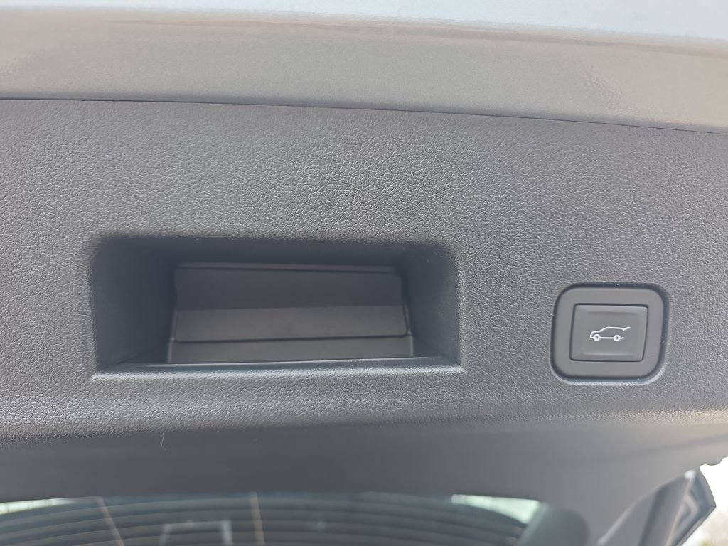 New 2026 Buick Enclave Preferred w/ Power Package FWD image 14