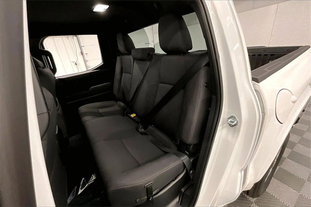 Used 2024 Toyota Tacoma SR image 20