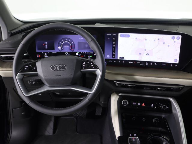New 2026 Audi Q5 Premium Plus AWD/4WD image 21