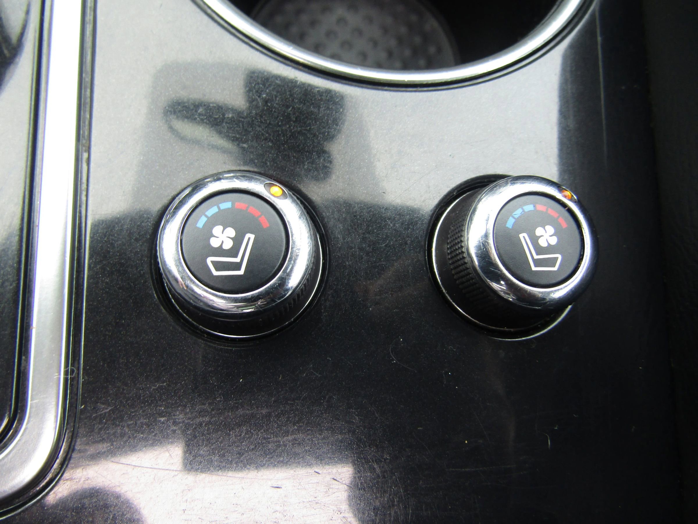 Used 2016 Nissan Maxima Platinum image 29