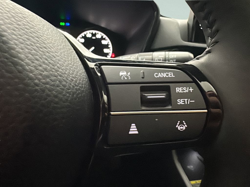 Certified 2023 Honda CR-V EX-L image 25
