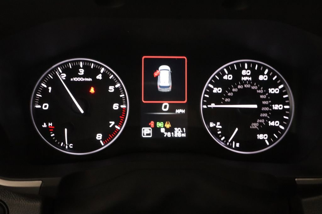 Used 2023 Subaru Ascent Limited image 27
