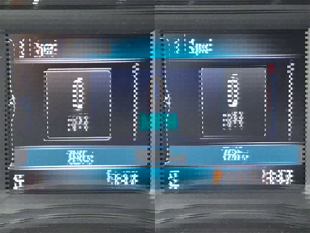 Used 2020 Buick Encore Preferred image 19