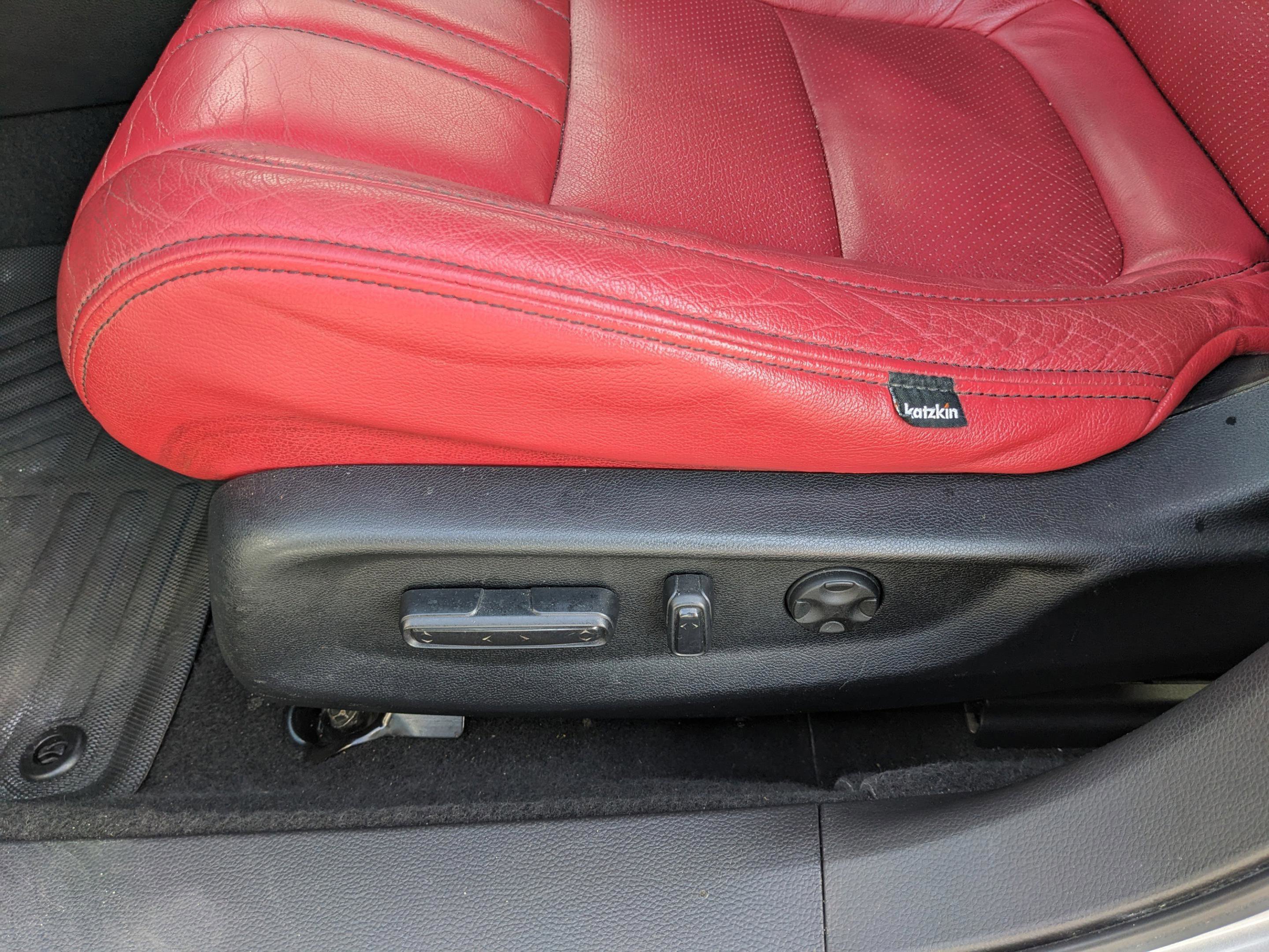 Used 2019 Honda Accord Sport image 25