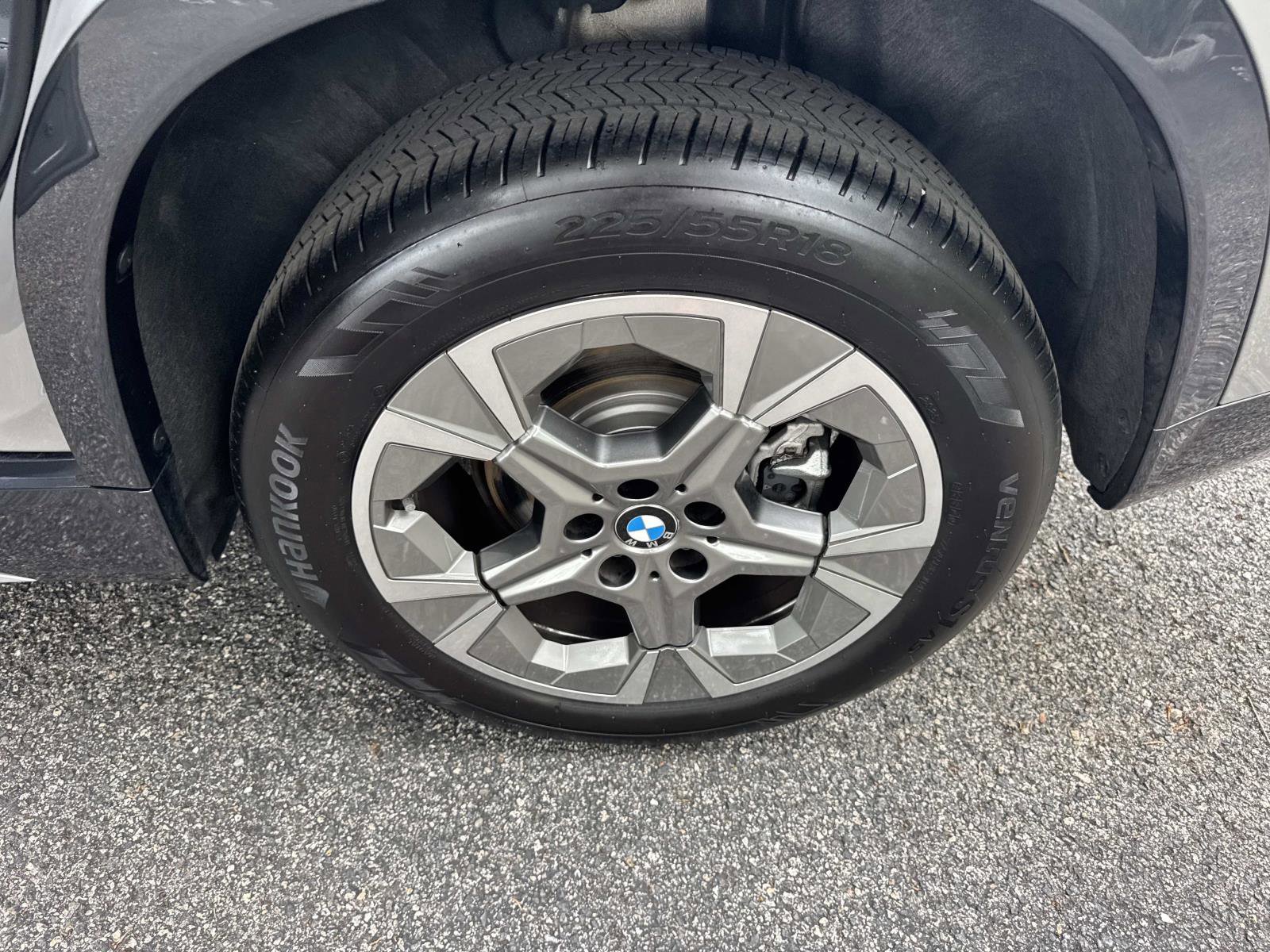 Certified 2026 BMW X1 xDrive28i w/ Convenience Package image 11