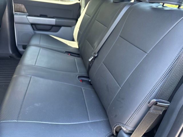 Used 2021 Ford F150 XLT w/ Equipment Group 302A High AWD/4WD image 12