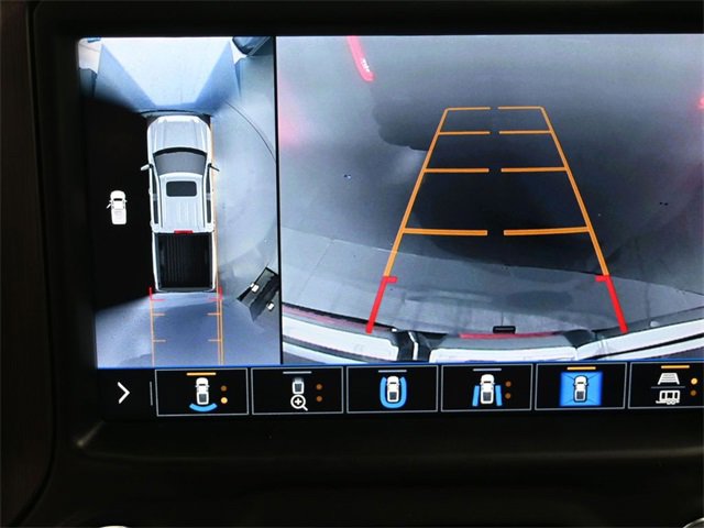 Used 2020 GMC Sierra 1500 AT4 w/ AT4 Premium Package image 28