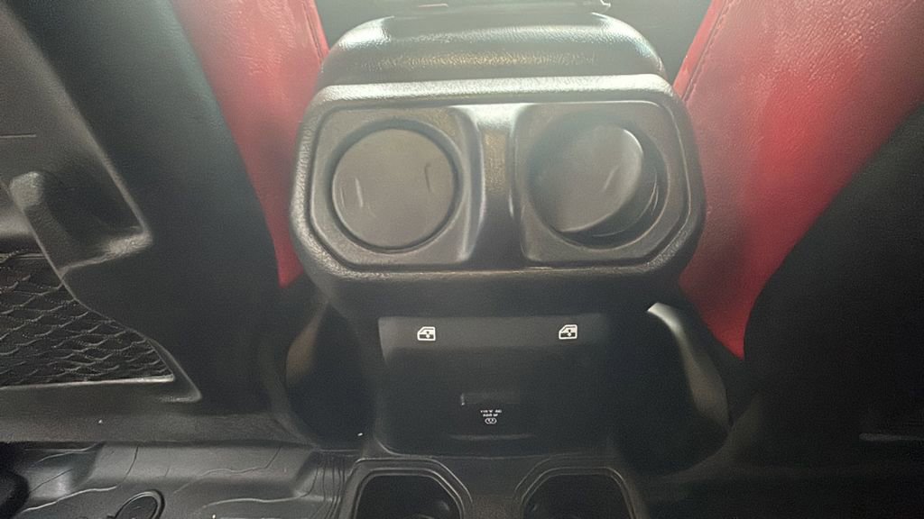 Used 2020 Jeep Gladiator Rubicon image 21