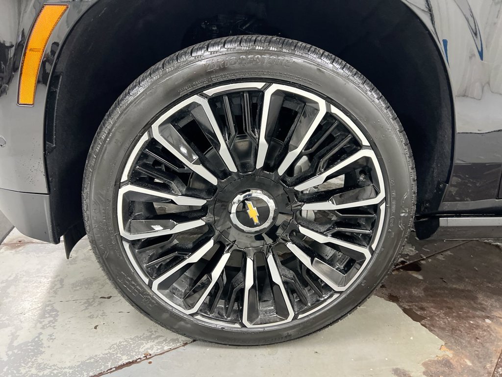 New 2027 Chevrolet Tahoe High Country AWD/4WD image 29