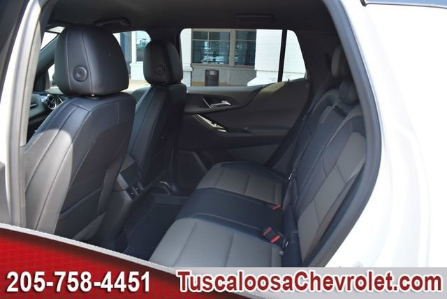 New 2026 Chevrolet Equinox LT w/ Convenience Package II image 17