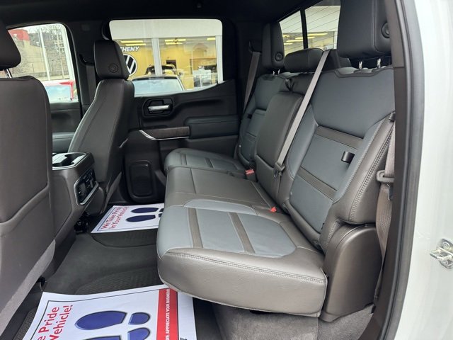 Certified 2021 GMC Sierra 1500 Denali w/ Driver Alert Package II image 9