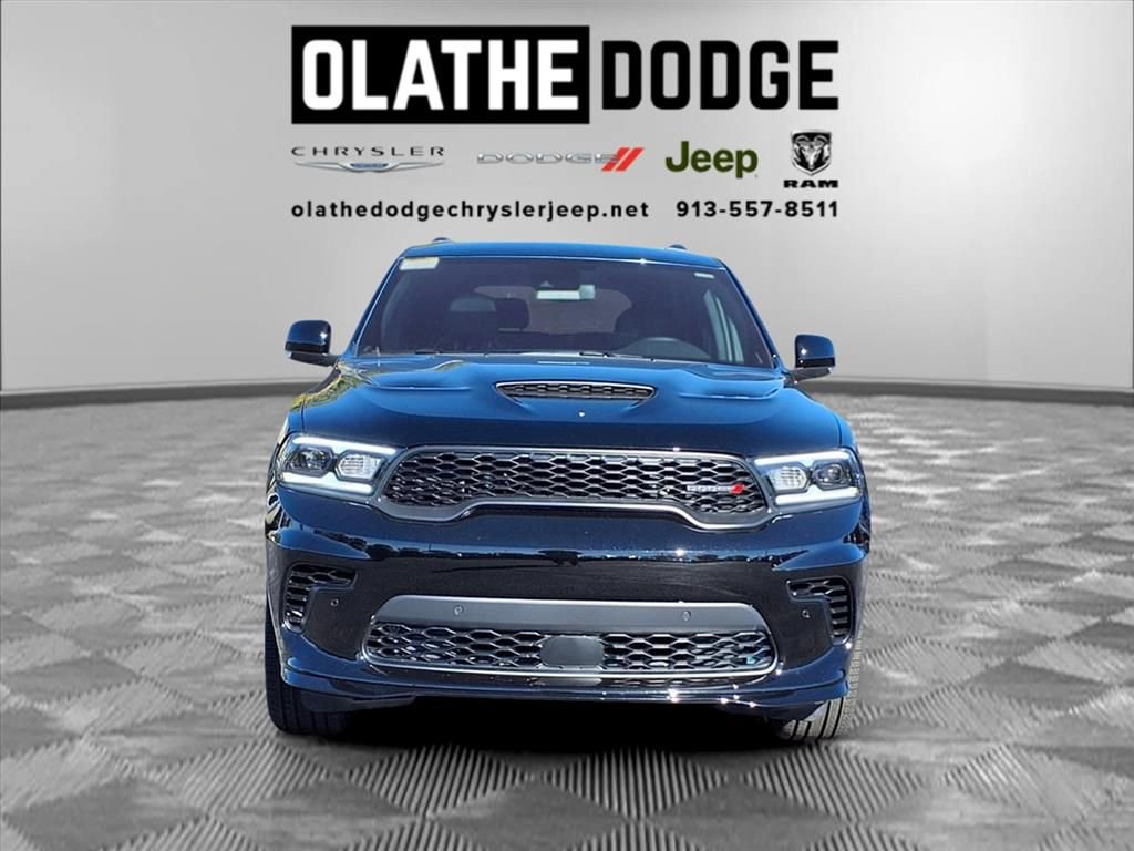 New 2026 Dodge Durango GT image 31