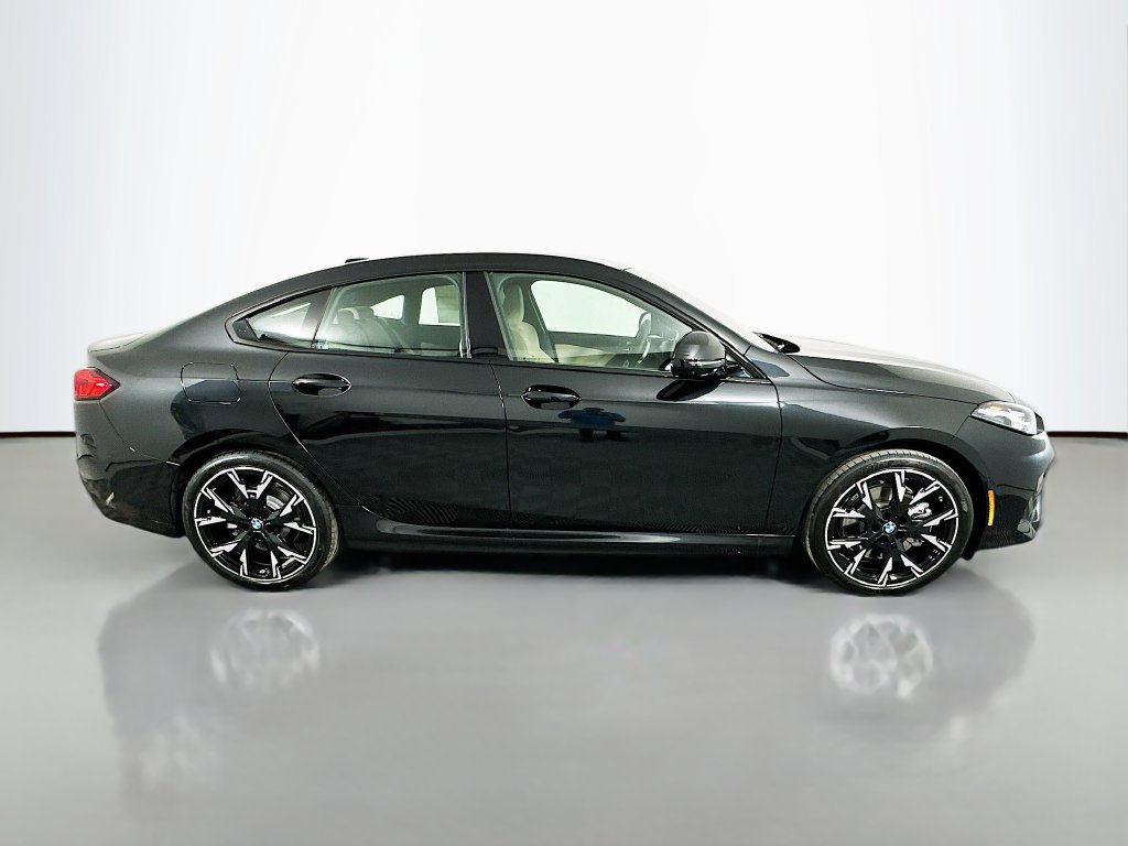 New 2026 BMW 228i w/ Technology Package FWD image 4