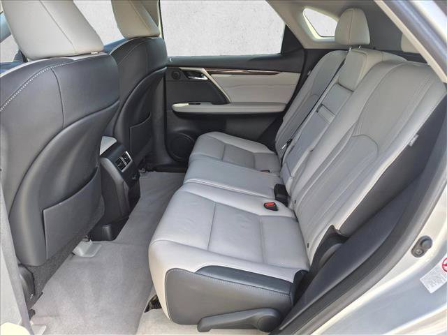 Used 2018 Lexus RX 350 FWD w/ Premium Package image 19